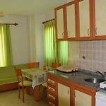 Minta Apart Отель