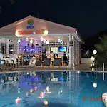 Minta Apart Отель
