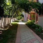 Отель Minta Apart