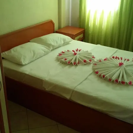Minta Hotell Dalyan