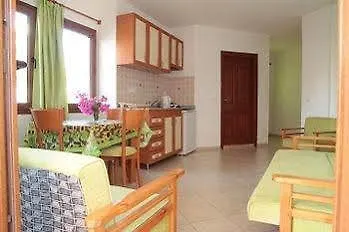 Hotell Minta