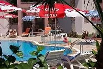 Minta Hotell Dalyan