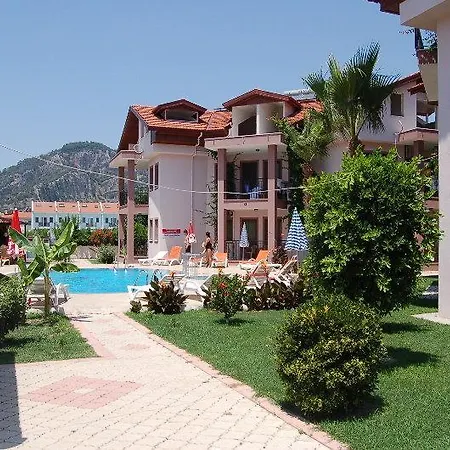 Minta Hotel Dalyan