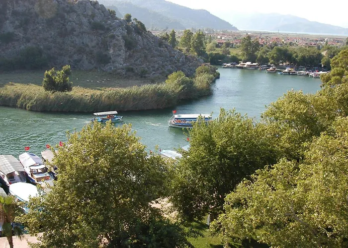 Minta Dalyan