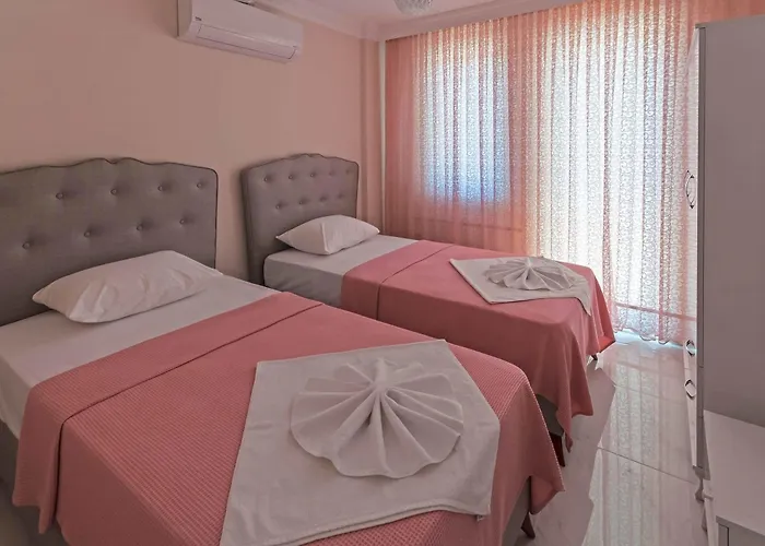 Hotel Minta Dalyan