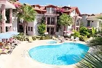Minta Hotel Dalyan
