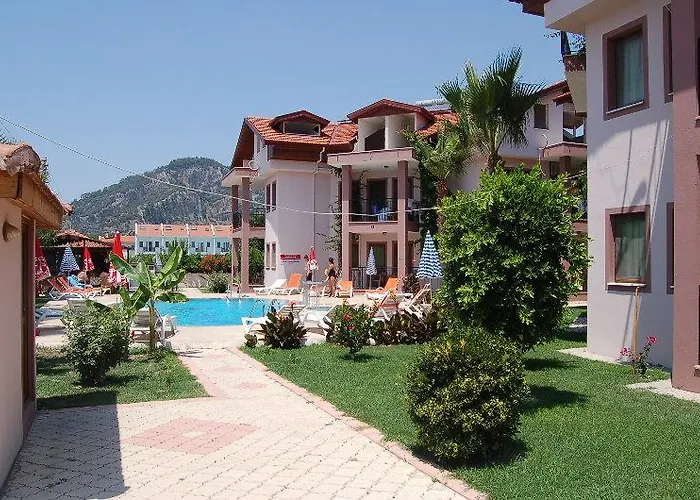 Minta Hotel Dalyan