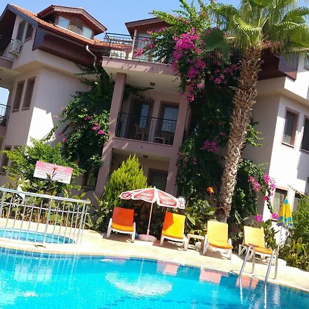 Minta Apart Dalyan