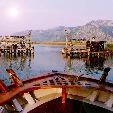 Hotel Minta Dalyan