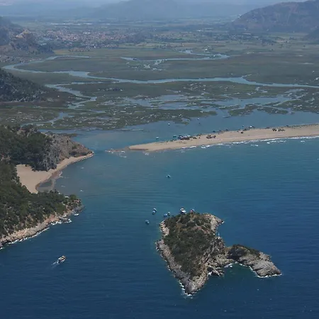 Minta Apart Dalyan