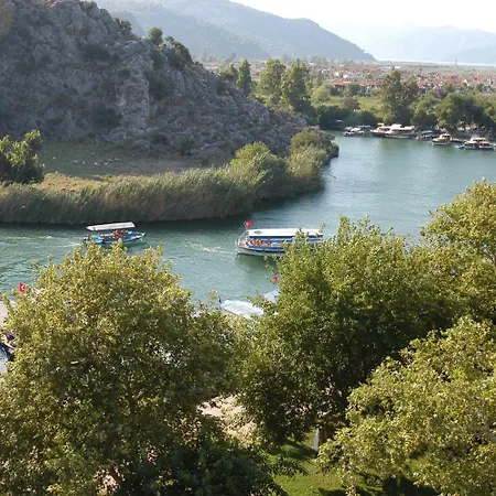 Minta Apart Dalyan