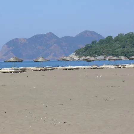 Minta Apart Dalyan