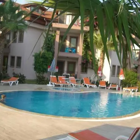 Minta Apart 2* Dalyan
