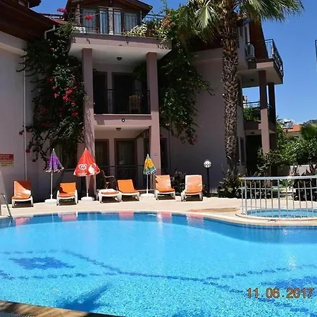 Minta Apart Dalyan