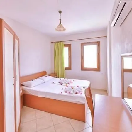 Minta Apart 2* Dalyan