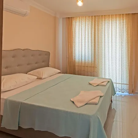 Minta Apart Dalyan