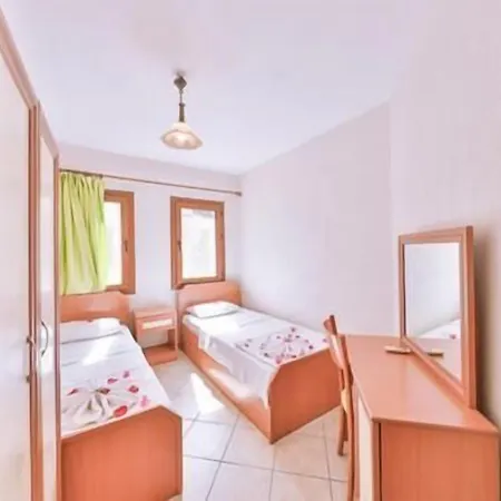 Minta Apart Hotel