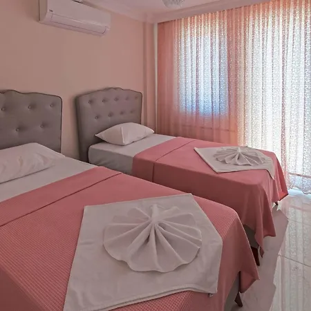 Hotel Minta Apart Dalyan