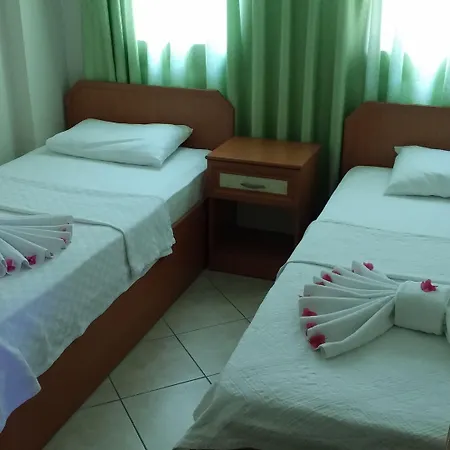 Hotel Minta 2*