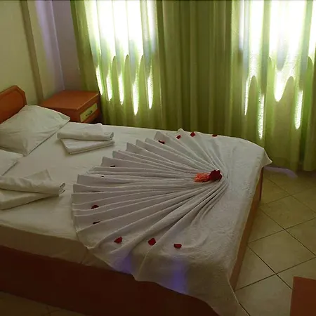 Hotel Minta 2*