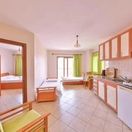 Hotel Minta Dalyan