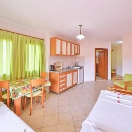Minta Apart Dalyan