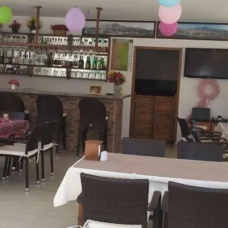 Minta Apart Dalyan
