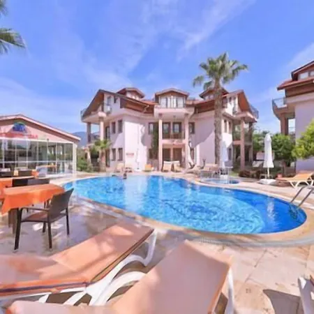 Hotel Minta Dalyan