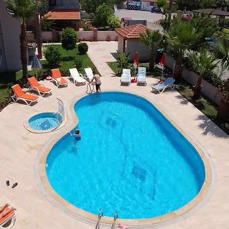 Hotel Minta