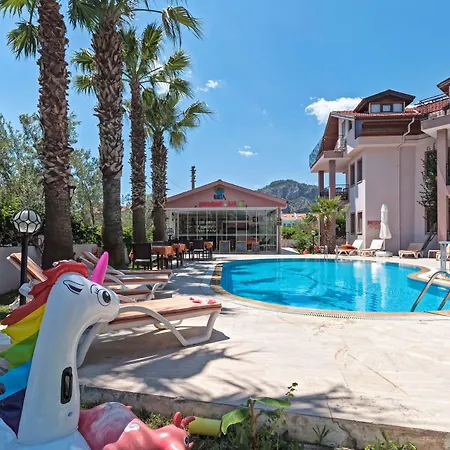 Hotel Minta Dalyan