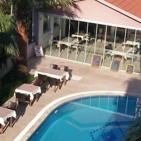 Minta Hotel Dalyan