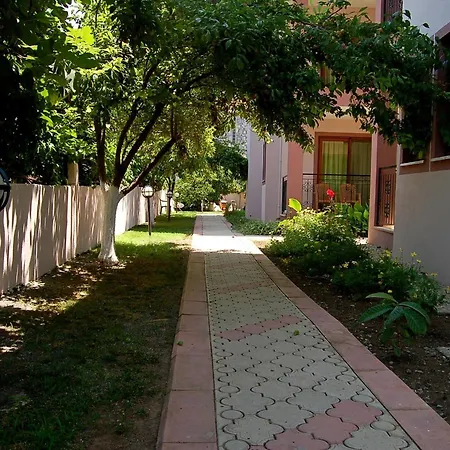 Hotel Minta Apart