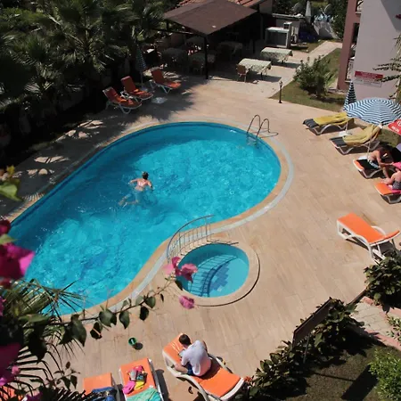 Hotel Minta Dalyan