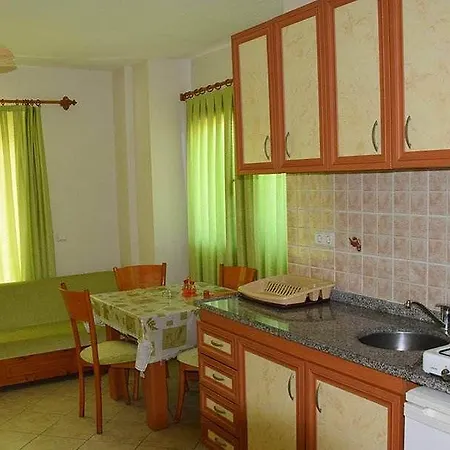 Minta Dalyan