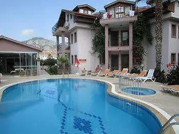 Minta Apart Dalyan